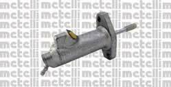 METELLI 54-0013 Рабочий цилиндр, система сц