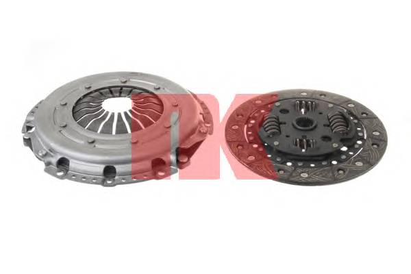 NK 132550 Комплект сцепления