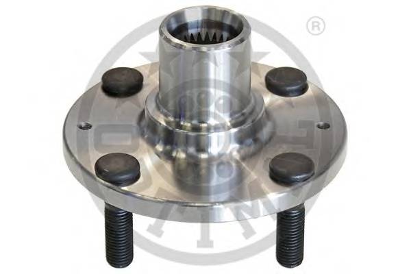 OPTIMAL 04-P391 Маточина колеса