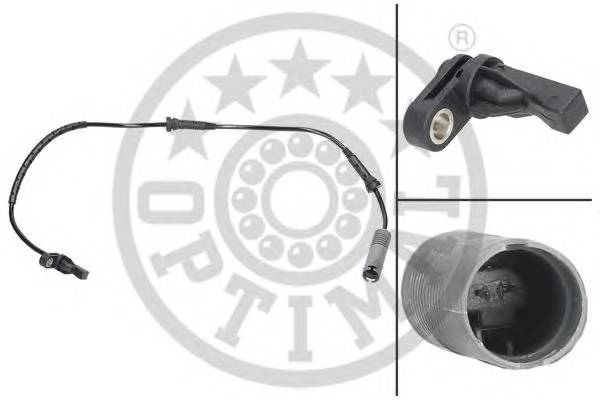 OPTIMAL 06-S076 Датчик, частота вращения ко...