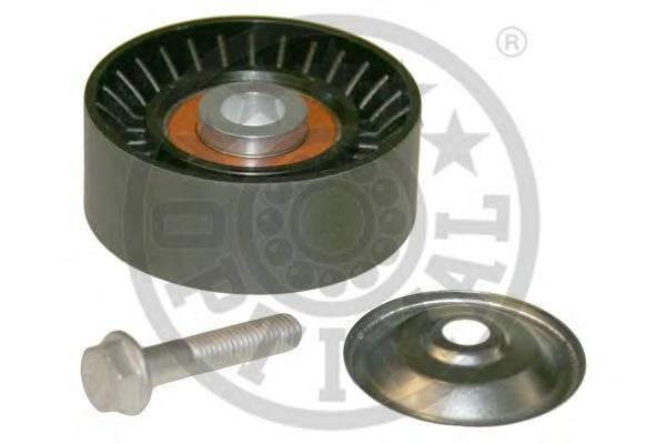 OPTIMAL 0-N1386 Натяжной ролик, поликлинов