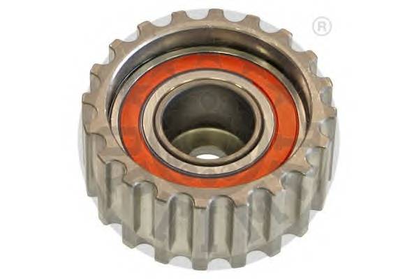 OPTIMAL 0-N146 Паразитный / Ведущий ролик, ... OPTIMAL 0-N146 Паразитный / Ведущий ролик, ...