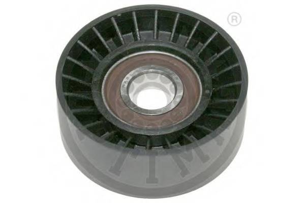 OPTIMAL 0-N1482S Натяжний ролик, поліклінов... OPTIMAL 0-N1482S Натяжний ролик, поліклінов...