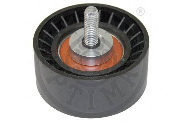 OPTIMAL 0-N1489S Натяжной ролик, поликлинов�