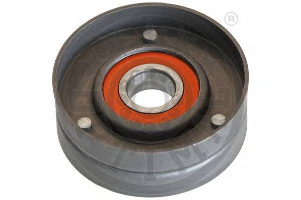 OPTIMAL 0-N1798S Натяжной ролик, поликлинов