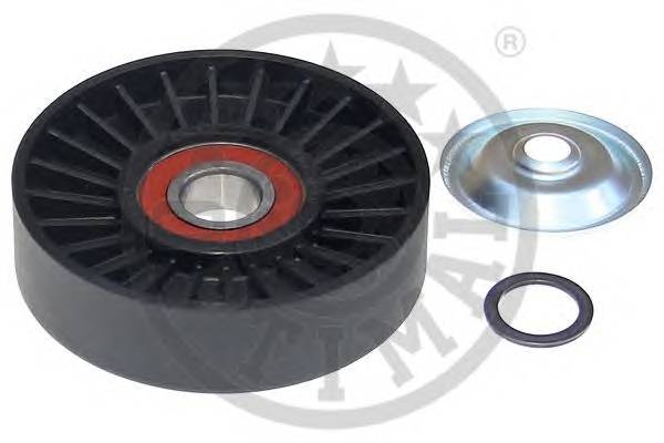 OPTIMAL 0-N1876S Натяжной ролик, поликлинов�