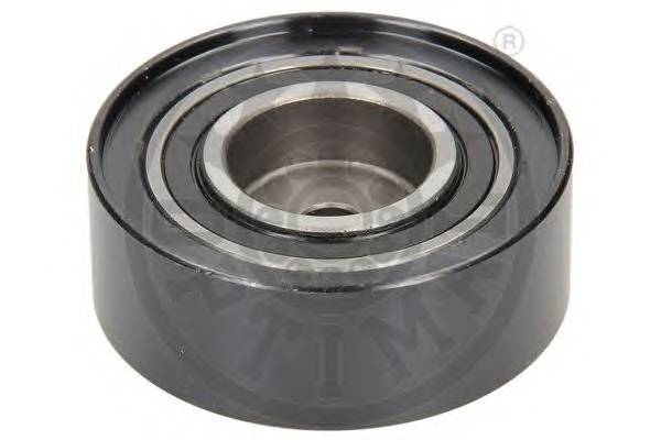 OPTIMAL 0-N2025 Паразитный / Ведущий ролик, 