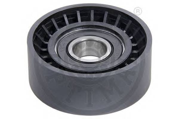 OPTIMAL 0-N2112S Натяжной ролик, поликлинов