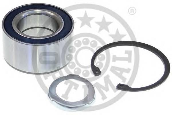 OPTIMAL 502068 Комплект подшипника ступиц