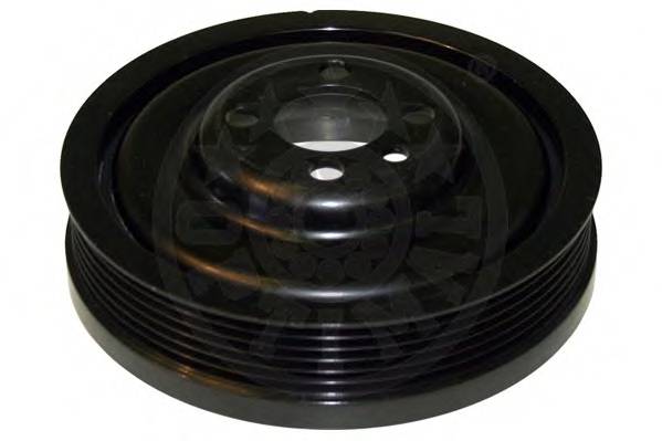 OPTIMAL F8-6572 Ременный шкив, коленчатый в...