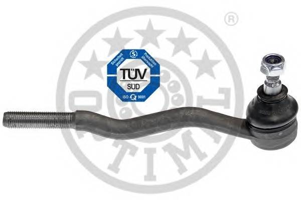 OPTIMAL G1-227 Наконечник поперечной руле