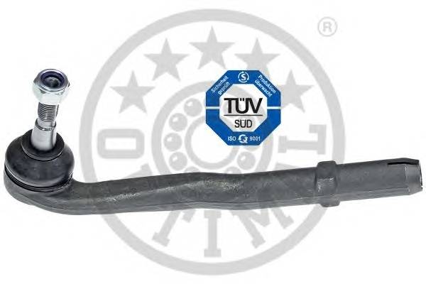 OPTIMAL G1-524 Наконечник поперечной руле