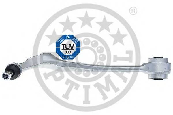 OPTIMAL G5-590 Рычаг независимой подвески... OPTIMAL G5-590 Рычаг независимой подвески...