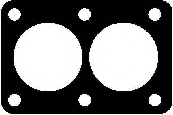 REINZ 71-23862-10 Прокладка, труба выхлопног