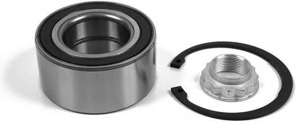 MOOG BM-WB-11337 Комплект подшипника ступиц...