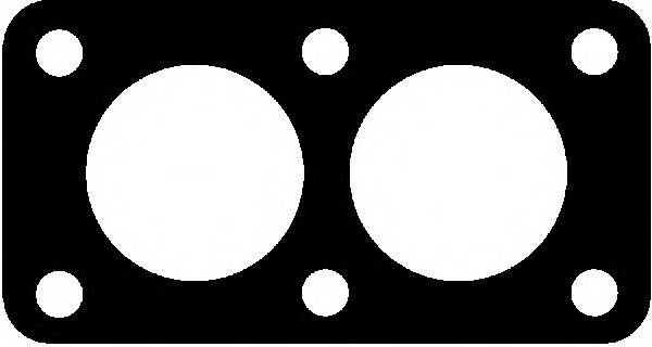 REINZ 71-27409-00 Прокладка, труба выхлопног