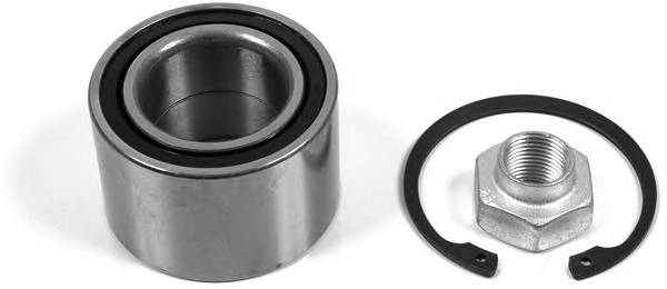 MOOG OP-WB-11094 Комплект подшипника ступиц