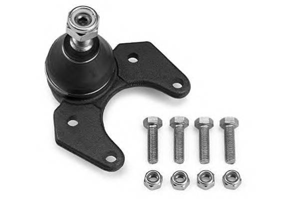 MOOG RE-BJ-4281 Несущий / направляющий шарн