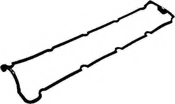 REINZ 71-31296-00 Прокладка, крышка головки ц... REINZ 71-31296-00 Прокладка, крышка головки ц...