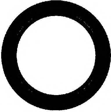 REINZ 71-31833-00 Прокладка, труба выхлопног