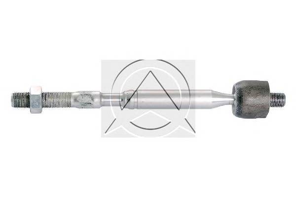 SIDEM 45116 Осевой шарнир, рулевая тяга