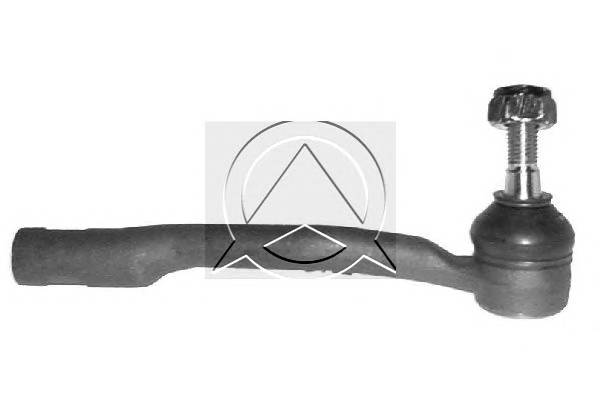 SIDEM 45135 Наконечник поперечной руле