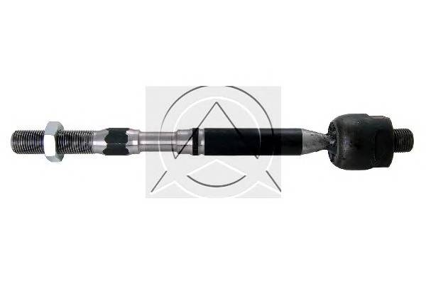 SIDEM 45617 Осьовий шарнір, рульова тяг... SIDEM 45617 Осьовий шарнір, рульова тяг...