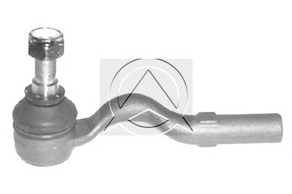 SIDEM 49438 Наконечник поперечной руле...