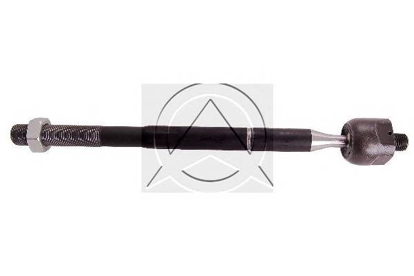 SIDEM 51713 Осьовий шарнір, рульова тяг...