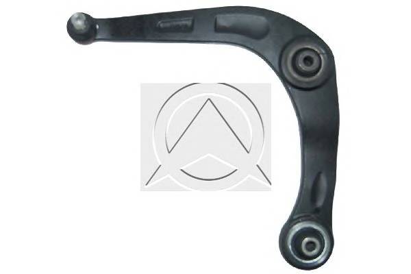 SIDEM 53176 Важіль незалежної підвіски... SIDEM 53176 Важіль незалежної підвіски...