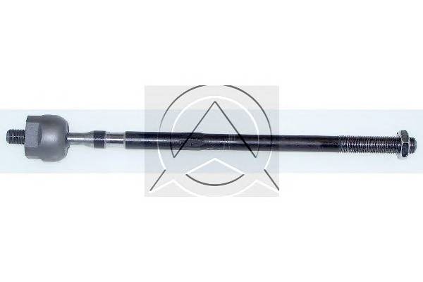 SIDEM 5719 Осевой шарнир, рулевая тяга