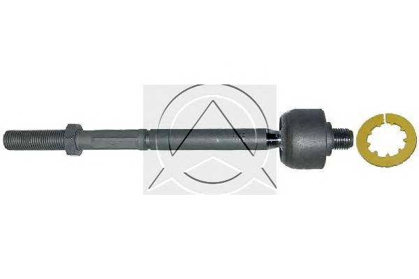 SIDEM 5818 Осевой шарнир, рулевая тяга