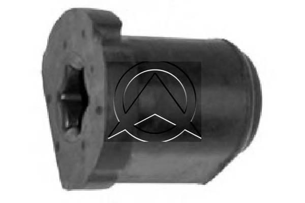 SIDEM 857602 Подвеска, рычаг независимо