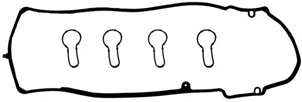 REINZ 15-38449-01 Комплект прокладок, крышка 