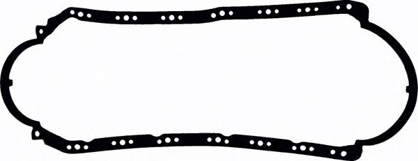 REINZ 71-26281-00 Прокладка, маслянный поддо... REINZ 71-26281-00 Прокладка, маслянный поддо...