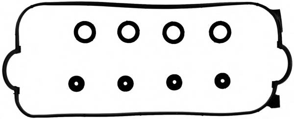 REINZ 15-52664-01 Комплект прокладок, крышка 