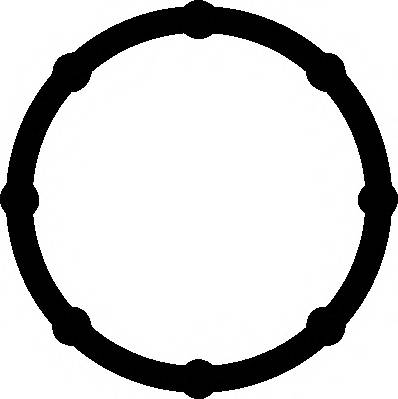 ELRING 331.630 Прокладка, впускной коллек...