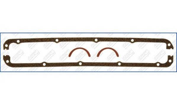 AJUSA 56000700 Комплект прокладок, крышка 