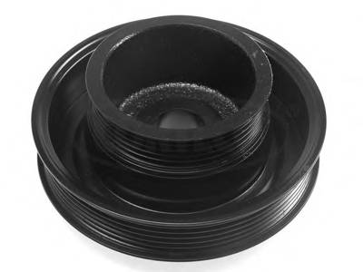 CORTECO 80001428 Ремінний шків, колінчастий ...