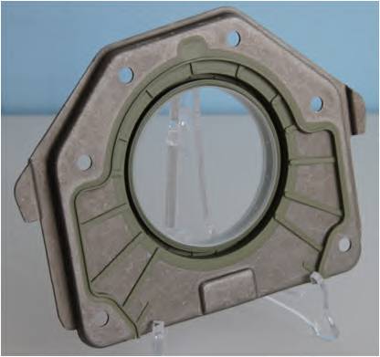 CORTECO 12018929B Уплотняющее кольцо, коленч