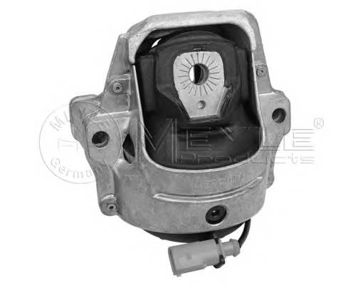 MEYLE 1001991005 PODUSZKA SIL. VW A4/A5/Q5 07- MEYLE 1001991005 PODUSZKA SIL. VW A4/A5/Q5 07-