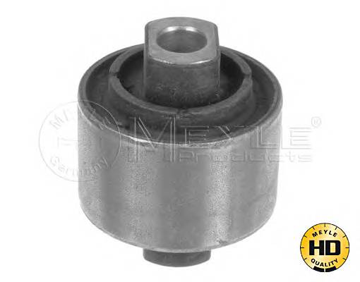 MEYLE 100 407 0022/HD Втулка, рычаг колесной подв