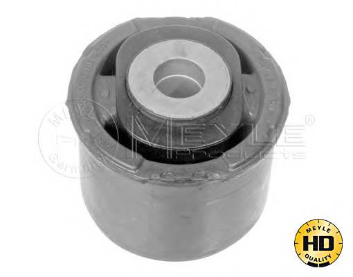 MEYLE 100 505 0010/HD Втулка, балка моста