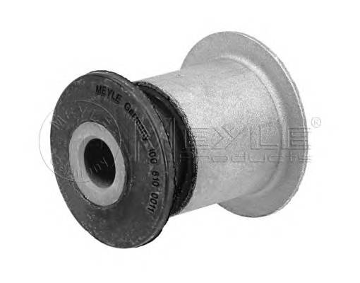 MEYLE 100 610 0011 Втулка, рычаг колесной подв