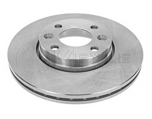 MEYLE 16-15 521 0027 Тормозной диск