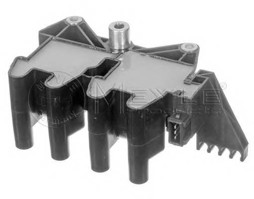 MEYLE 214 885 0000 Катушка зажигания