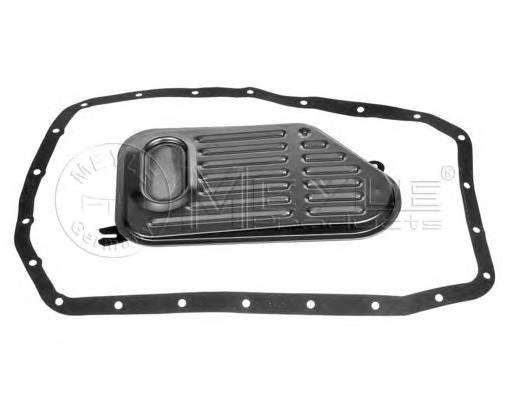 MEYLE 300 243 4108/S Комплект гидрофильтров, ав