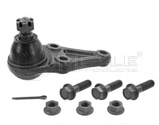 MEYLE 32-16 010 0028 Несучий / напрямний шарнір MEYLE 32-16 010 0028 Несучий / напрямний шарнір