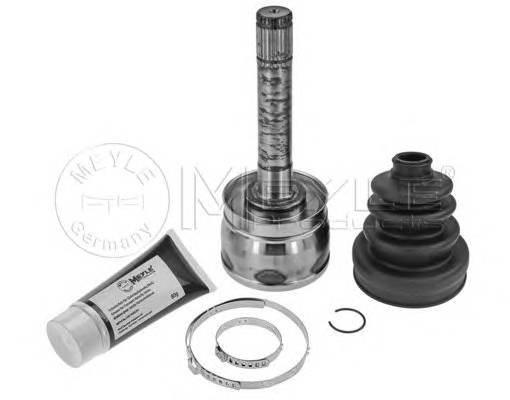 MEYLE 36-14 498 0035 Шарнирный комплект, привод