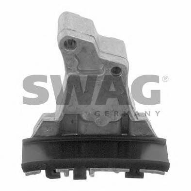 SWAG 10 09 0088 Планка успокоителя, цепь пр